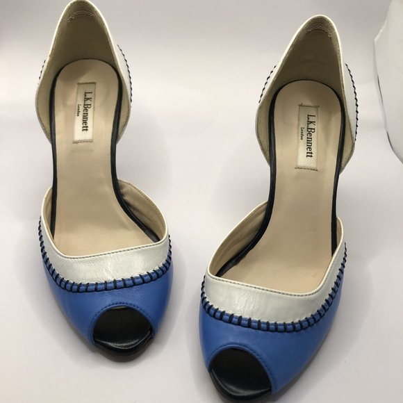 L.K.Bennett London - Picture 7 of 9